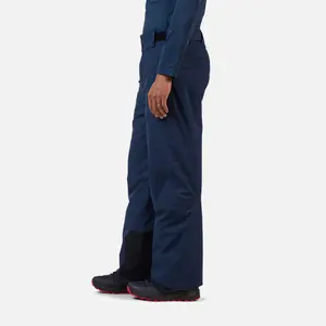 Calças de esqui com isolamento Rossignol Strawpile 30 image-3