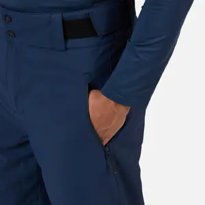 Calças de esqui com isolamento Rossignol Strawpile 30 image-5