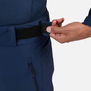 Calças de esqui com isolamento Rossignol Strawpile 30 image-6