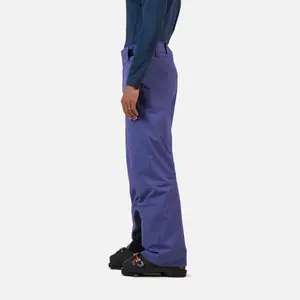 Calças de esqui com isolamento Rossignol Strawpile 30 image-3