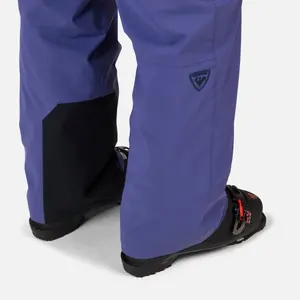 Calças de esqui com isolamento Rossignol Strawpile 30 image-4