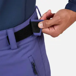 Calças de esqui com isolamento Rossignol Strawpile 30 image-6