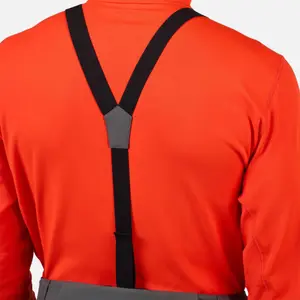 Isolerede skibukser Rossignol 30 image-4