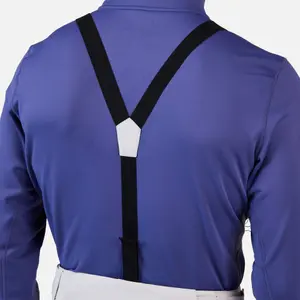 Isolerede skibukser Rossignol 30 image-4