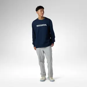 Sweatshirt Rossignol Prarion CN image-1