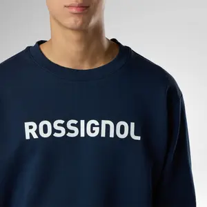 Sweatshirt Rossignol Prarion CN image-4