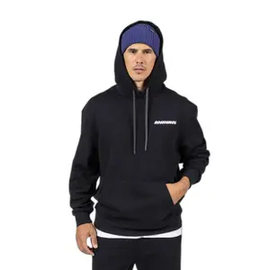 Hooded sweatshirt Rossignol Waterfall Relax image-0