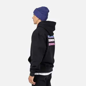 Hooded sweatshirt Rossignol Waterfall Relax image-2
