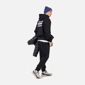 Hooded sweatshirt Rossignol Waterfall Relax image-3