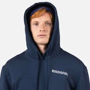 Hooded sweatshirt Rossignol Waterfall Relax image-4