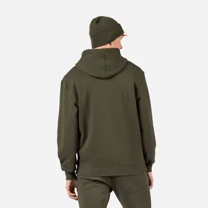 Hooded sweatshirt Rossignol Waterfall Relax image-1