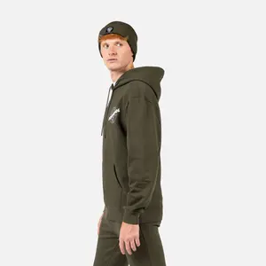 Hooded sweatshirt Rossignol Waterfall Relax image-2