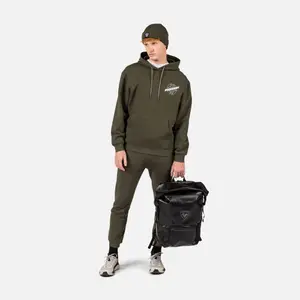 Hooded sweatshirt Rossignol Waterfall Relax image-3