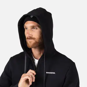 Hoodie Rossignol Presset image-4