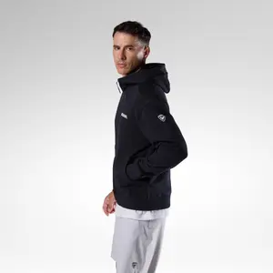 Sweatshirt à capuche zippé Rossignol Logo Fzh image-3