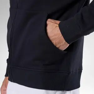 Sweatshirt à capuche zippé Rossignol Logo Fzh image-5