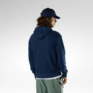 Sweatshirt à capuche zippé Rossignol Logo Fzh image-2