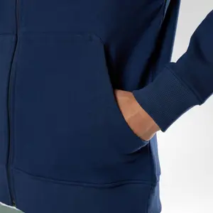 Sweatshirt à capuche zippé Rossignol Logo Fzh image-5