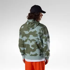 Sweatshirt à capuche zippé Rossignol Logo Fzh image-1