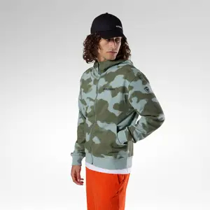 Sweatshirt à capuche zippé Rossignol Logo Fzh image-2