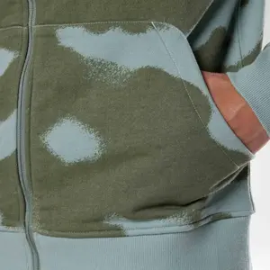 Sweatshirt à capuche zippé Rossignol Logo Fzh image-4