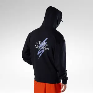 Hooded Sweatshirt Rossignol Waterfall image-1