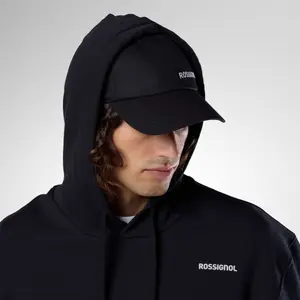 Hooded Sweatshirt Rossignol Waterfall image-4