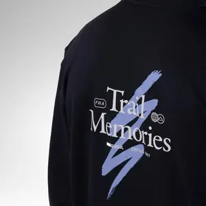 Hooded Sweatshirt Rossignol Waterfall image-5