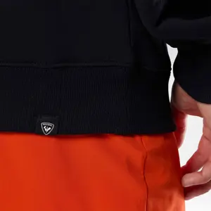Hooded Sweatshirt Rossignol Waterfall image-6