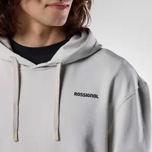 Hooded Sweatshirt Rossignol Waterfall image-4
