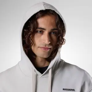 Hooded Sweatshirt Rossignol Waterfall image-5