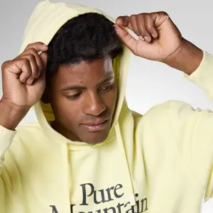 Hooded Sweatshirt Rossignol Waterfall image-5