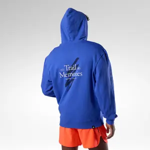 Hooded Sweatshirt Rossignol Waterfall image-1