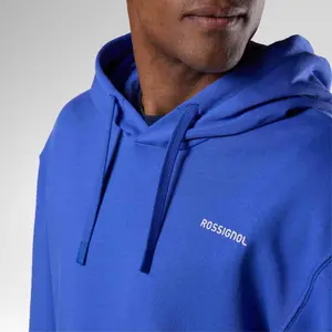 Hooded Sweatshirt Rossignol Waterfall image-3