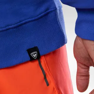 Hooded Sweatshirt Rossignol Waterfall image-4