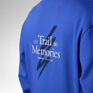 Hooded Sweatshirt Rossignol Waterfall image-5