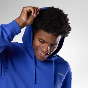 Hooded Sweatshirt Rossignol Waterfall image-6