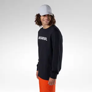 Sweatshirt Rossignol Logo Cn image-3