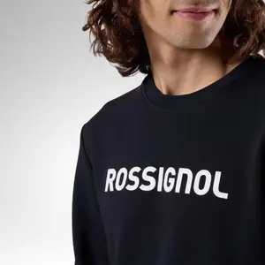 Sweatshirt Rossignol Logo Cn image-4