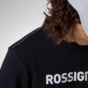 Sweatshirt Rossignol Logo Cn image-5