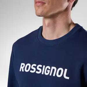 Sweatshirt Rossignol Logo Cn image-4