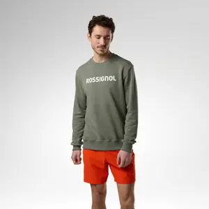 Sweatshirt Rossignol Logo Cn image-1