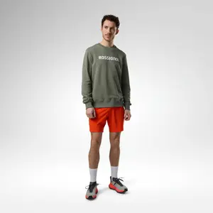 Sweatshirt Rossignol Logo Cn image-2