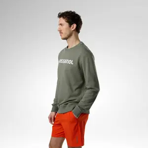 Sweatshirt Rossignol Logo Cn image-4