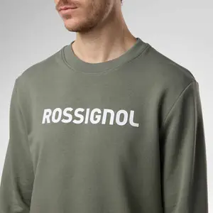 Sweatshirt Rossignol Logo Cn image-5