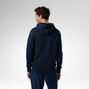 Sweatshirt à capuche zippé Rossignol Classic image-3