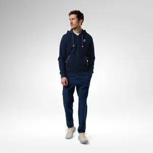 Sweatshirt à capuche zippé Rossignol Classic image-2