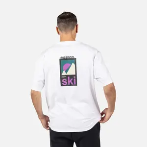 T-shirt Rossignol Waterfall Relax image-1