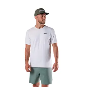 T-shirt Rossignol Graphic Active image-0