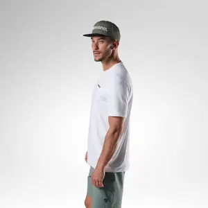T-shirt Rossignol Graphic Active image-3